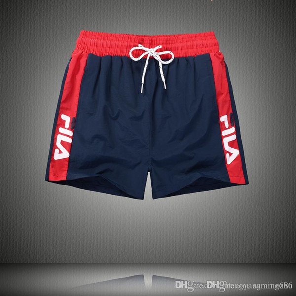 New Fashion Designer Shorts Men Summer Famous Brand Beach Mens Shorts Luxury High Quality Shorts For Men