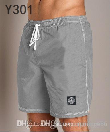 High Quality Cotton Men Shorts Summer Beach Fashion The Pocket Sports Casual Short Pants Hot Selling M--3XL