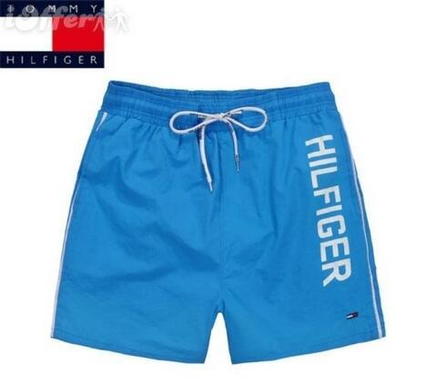 summer men shorts beach Swimwear Wholesale Brand New High Quality Shorts Mens Beach Surfing Swimming Athletic Swimwear
