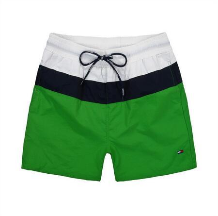 Free Summer Men Short Shorts High Quality sport casual boardshorts surf male mens beach board running for man P32