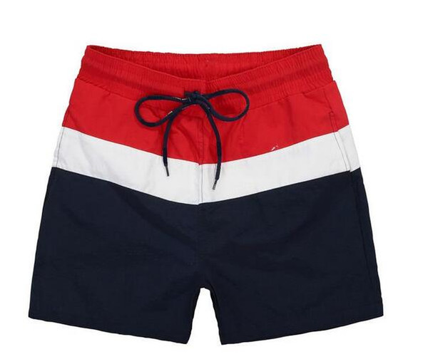 vente en gros-HOT tout nouveau short de haute qualité pour hommes shorts pour hommes été plage surf maillots de bain sport de natation