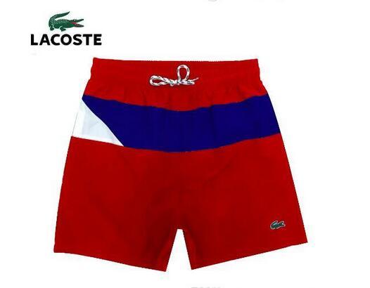 VENTE Nouveau Conseil Shorts Hommes D'été Shorts de Plage de Haute Qualité Maillots De Bain Mâle Lettre Surf Vie Hommes Nager Chaud