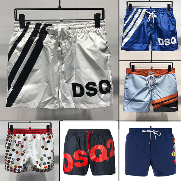 hot sale Fashion cool beach shorts top quality men summer beach shorts fashion mens af