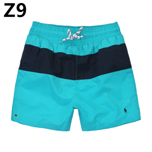 mens design summer shorts pants Brands men swimming shorts Casual Men's Board Shorts Quick Dry Sports Surf For Beach Swimwear swimming