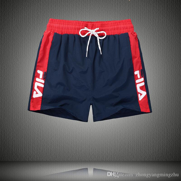 New Fashion Designer Shorts Men Summer Famous Brand Beach Mens Shorts Luxury High Quality Shorts For Men