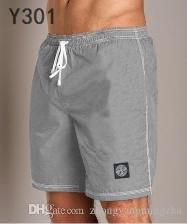 High Quality Cotton Men Shorts Summer Beach Fashion The Pocket Sports Casual Short Pants Hot Selling M--3XL