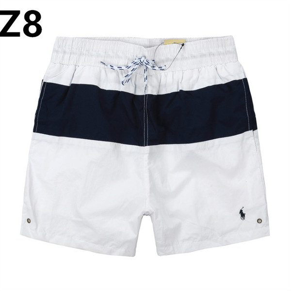 SALE Brands New crocodile shorts Men's Tiger head Shark apes Shorts crocodilian Mens Summer Beach Surf Swim Sport Swimwear HOT