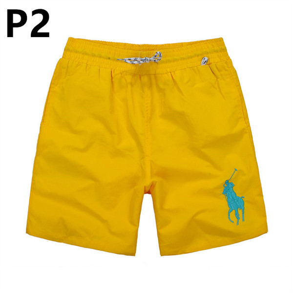 HOT New brand Shorts High Waisted Men Summer Fashion Board shorts running shorts homme Men Sports Short 