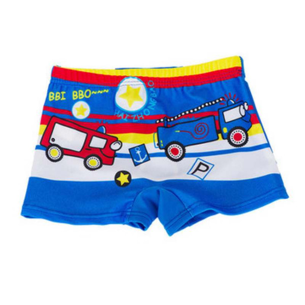 Baby Boy Swimming Trunks Print Cartoon Bathing Suit Children Swim Shorts Kids Toddler Beach Swimwear Pool Shorts Hot