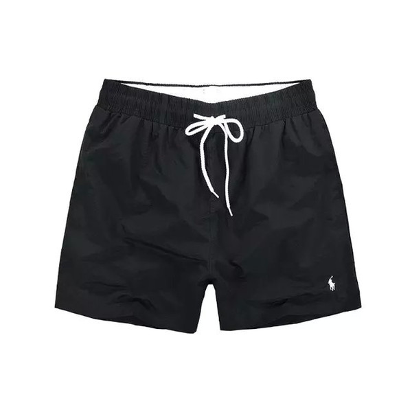 Hot New brand Shorts High Waisted polo Men Summer Fashion Board shorts running shorts homme M-XXL Free 