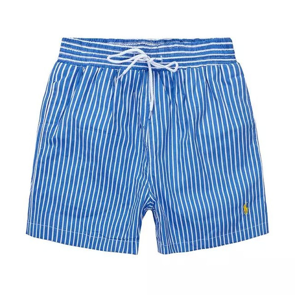 Summer polos Mens Short Pants Brands Clothing Swimwear Nylon Men Brand Beach Shorts Small horse Swim Wear Board Shorts