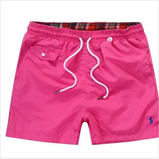 New Hot Print Summer Elastane Mens Beachshorts Board Shorts Bermuda Shorts Male Casual