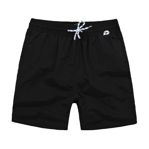 Summer Men Short Pants Brand Clothing Swimwear Nylon Men Brand Beach Shorts Small horse Swim Wear Board Shorts