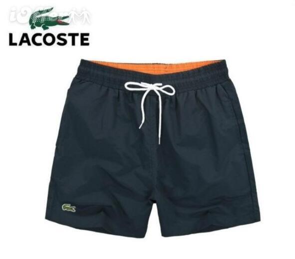 Summer Mens Short Pants Brands Clothing Swimwear Nylon Men Brand Beach Shorts Small horse Swim Wear Board Shorts