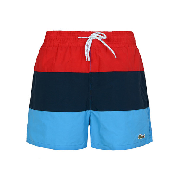 new Brand New crocodile shorts Mens crocodile head Shark apes Shorts crocodilian Mens Summer Beach Surf Swim Sport Swimwear