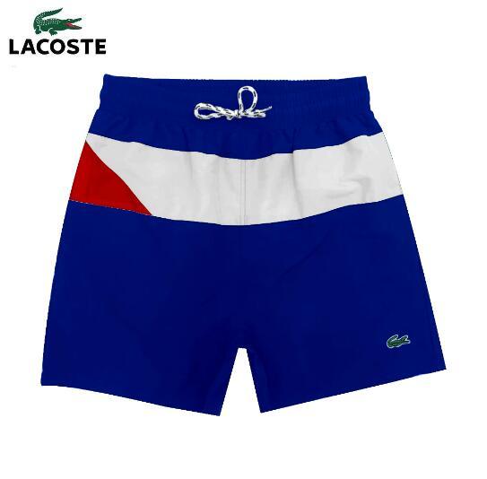 Free Wholesale-Quick Dry Mens Beach Shorts Brand Mens Shorts Casual Swimwear Swimsuits Men's Shorts Hip Hop Mens Bermuda