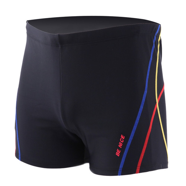 Benice YK-300 Swimming Trunks For Summer With Multi Colors