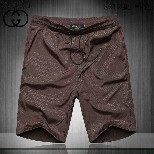 Free Shipping 2018 New Style Outdoor Hip-hop Shorts Pants Men's G shorts Camouflage Youth Casual Shorts Panties Pants in the pants HOT