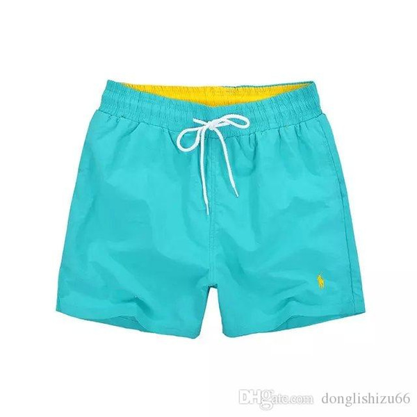 mens designers summer shorts pants Brands men swimming shorts Casual Men's Boards Shorts Quick Dry Sports Surf For Beach Swimwear swimm