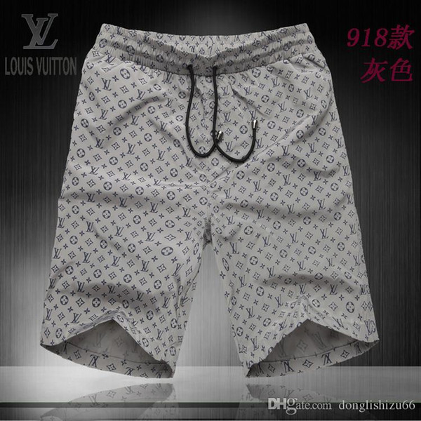 Free shipping 2018 New Summer Men G Short G Shorts High Quality sport casual boardshorts surf male mens beach board running for man S-3XL