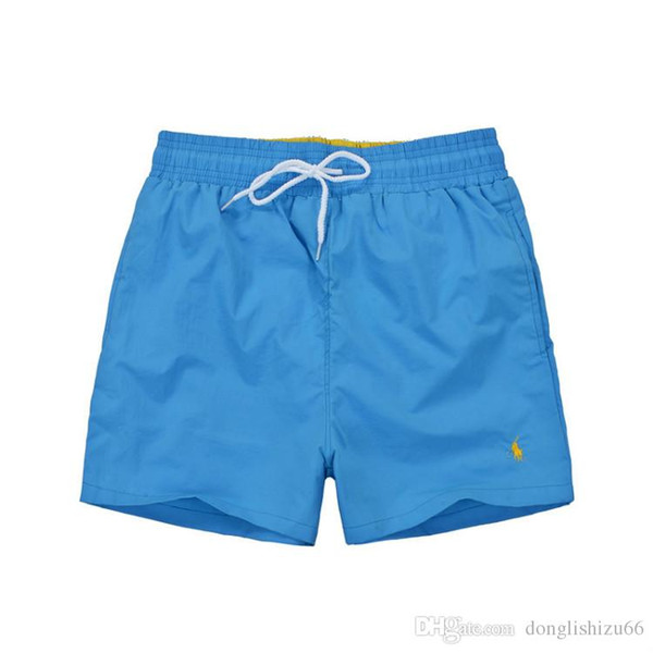 New brand Shorts High Waisted Men Summer Fashion Board shorts running shorts homme M-XXL Free 