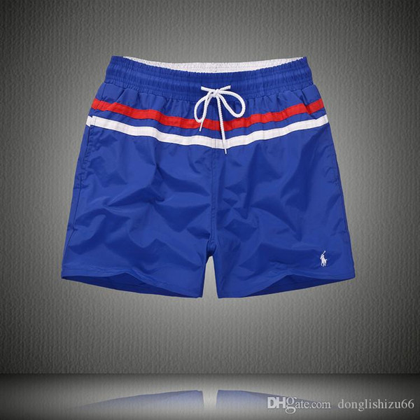 SALE Fashion Mens Shorts New Brands Casual Solid Color Boards Shorts Men Summer style bermuda masculina Swimming Shorts Men Sports Short