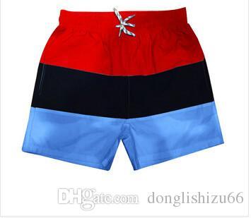 horse lqpolos brand Men's brand Shorts Summer polo Beach Surf Swim Sport Swimwear Boardshorts gym Bermuda basketball shorts Size M-2XL