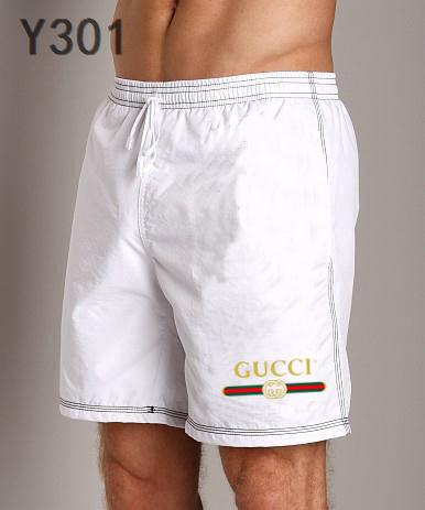 Beach shorts New Hot brands Men's brand Shorts Summer G Beach Surf Swim Sport Swimwear Italian Brand basketball pants