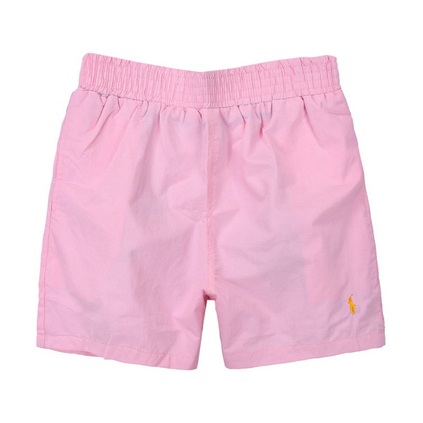horse lqpolos brands Men's brand Shorts Summer polo Beach Surf Swim Sport Swimwear Boardshorts gym Bermuda basketball shorts