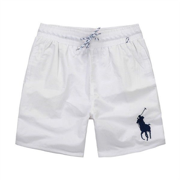 Summer quick dry Big horse new quality brands summer shorts men hot surf beach men beach shorts polo men board shorts swimming pants