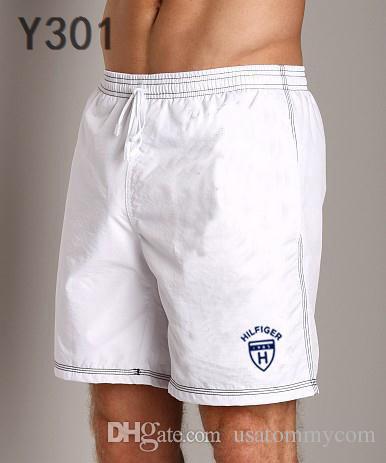 sale hot New Men's Swimwear brands Shorts Breathable Swim Trunks Shorts Boxers for Men Beach Swimwear Short Homme