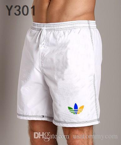 new summer beach men shorts brands solid casual loose elastic waist shorts Swimwear Bermuda Male Letter Surf Life Men Swim M-3XL