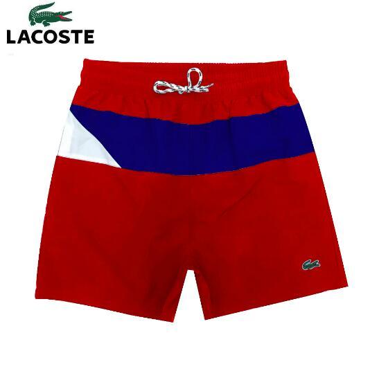 Wholesale new Crocodile embroidery Boards Shorts Mens Summer Beach Shorts Pants High-quality Swimwear Bermuda Male Letter Surf Life Men Swim