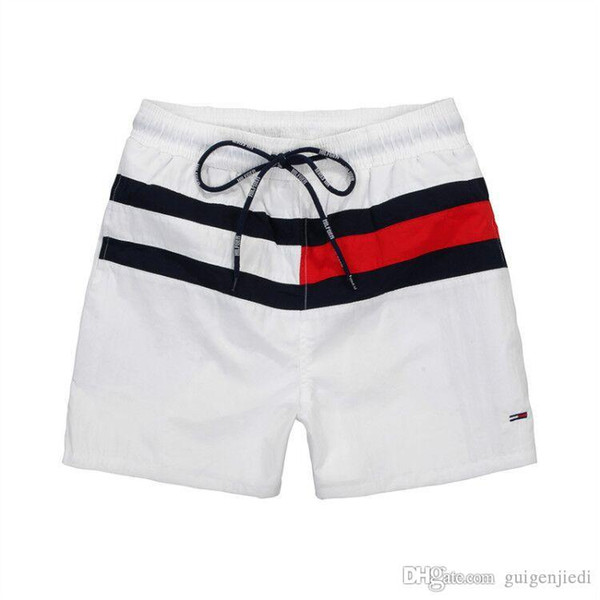 MEN'S BOARDSHORTS SWIM TRUNKS SHORTS BEACH PANTS 