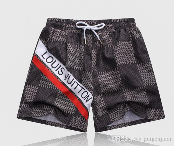 Brands balr shorts gym-clothing Brand clothing plus size hip hop balred shorts for men summer fashion wear clothing beach swim