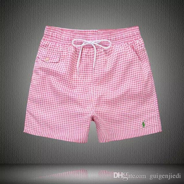 Free Summer Mens High Quality Shorts brands Short sport boards shorts surf male beach board clothing running man