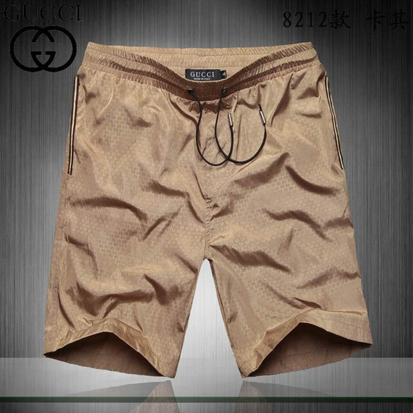 Wholesale New Boards Shorts Mens Summer Beach Shorts Pants High-quality Swimwear Bermuda Male Letter Surf Life Men Swim