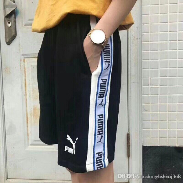 Men's 2018 new boardshorts Spandex Board Shorts Men Swimwear Bermuda Surf Beach Short Masculino Phantom Sizes M-XXL free shipping