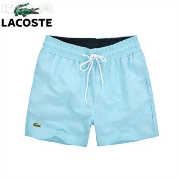 Summer Swimwear Beach Pants Mens Board Shorts Black Men Surf Shorts crocodile Swim Trunks Sport Shorts Three kinds of color splicing M-2XL