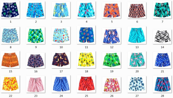 more Brand Trendy Board Shorts Men Quick Dry Turtle Printed Male Beach Short Bermuda Swimwear Vilebre Men's Swimsuit Casual Sports Short Man