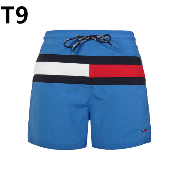 Summer Men's Swimwear Brand Stylish Briefs Male Sexy Swimming Trunks Slim Low Rise Men Bathing Suit Boxer Shorts Beach Skin Swimsuit