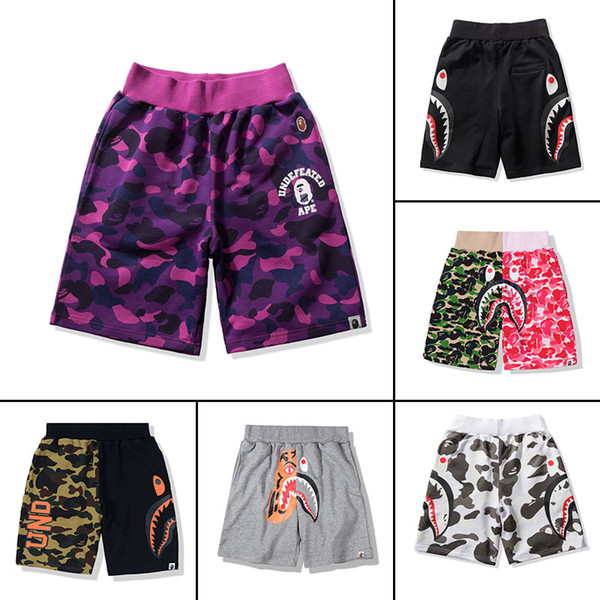 2019 famous brand mens beach shorts fashion pants high quality men Swimwear short b