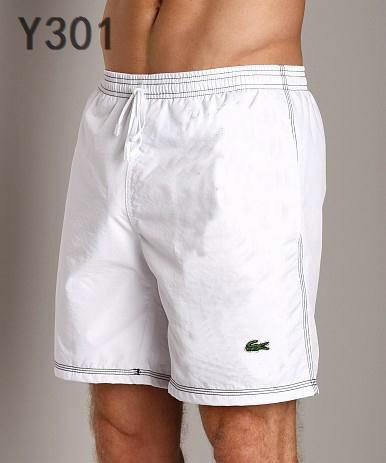 New Men's Hot Cool Brand A Variety Of Color High Quality Crocodile print Trademark Men's Sports Shorts Beach Pants Swim Trunks Size M-3XL