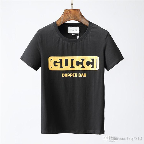 Funny Hot Sale Fashion Brand Icon T shirt Men Casual Print With Icon Hip Hop cotton Short Sleeve Tee shirt