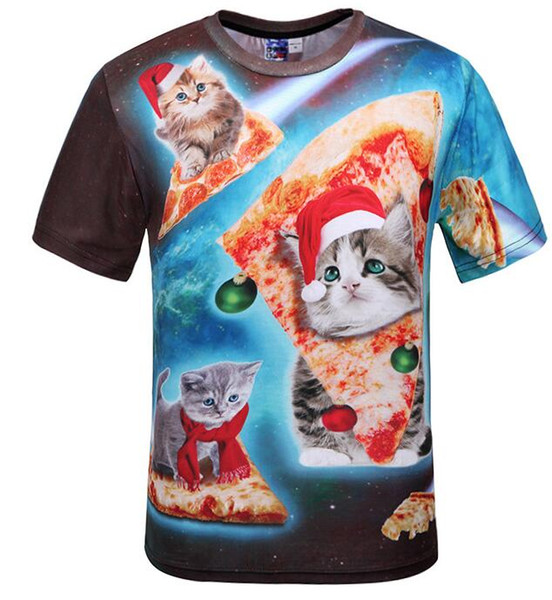 2019 Streetwear tees Men women Designer GRAFFITI T Shirt Fashion Print tshirts Short Sleeve Casual Brand Hip Hop Skulls Doodle T-shirts