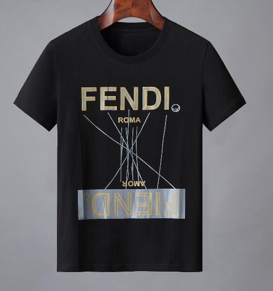 HMNe 2019 Summer Designer T Shirts For Men Fashion Bag Bugs eyes Printing T Shirt Mens Clothing Italy Luxury Brand Short Sleeve Tshirt Tops
