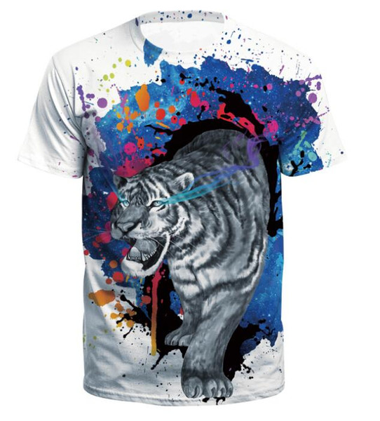 BOYS Fashion Streetwear tees Mens Designer GRAFFITI T Shirt Men's Print tshirts Short Sleeve Casual Brand Hip Hop Skulls Doodle T-shirts