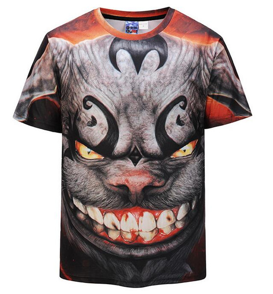 xx new 2018Luxury tees Mens Designer T Shirt Men's Fashion Print tshirts Summer Short Sleeve Cotton Tops Casual Brand Hip Hop T-shirts
