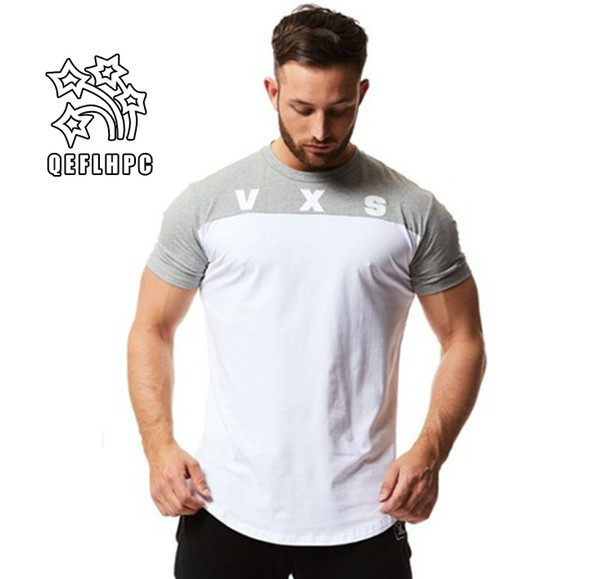 Man's T-shirt. Short sleeve. Spring summer autumn. Casual fashion men's T-shirts. 95% cotton. Men's Tees. Crew Neck. Men's Clothing.AXD-Z-10