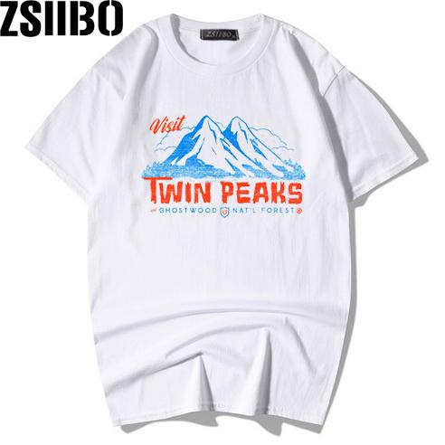 ZSIIBO Men's Summer Brand with logo and high quality 3D Short Sleeve European and American Big Size Fashion Men's T-shirt MC93